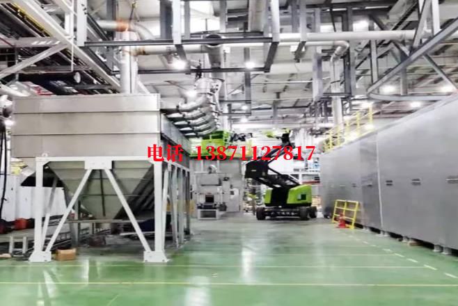海淀机电设备安装工程,设备安装公司