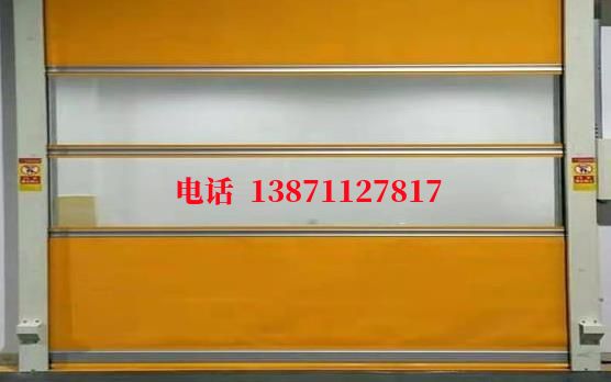 海淀洁净室门